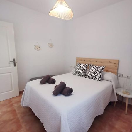 Appartamento Piso Piteres 7 Con Piscina Altea Esterno foto