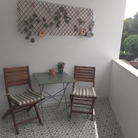Appartamento Piso Piteres 7 Con Piscina Altea Esterno foto