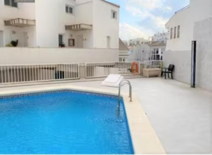 Appartamento Piso Piteres 7 Con Piscina Altea Esterno foto