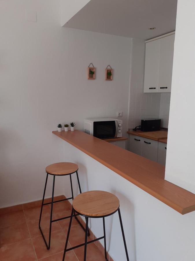 Appartamento Piso Piteres 7 Con Piscina Altea Esterno foto