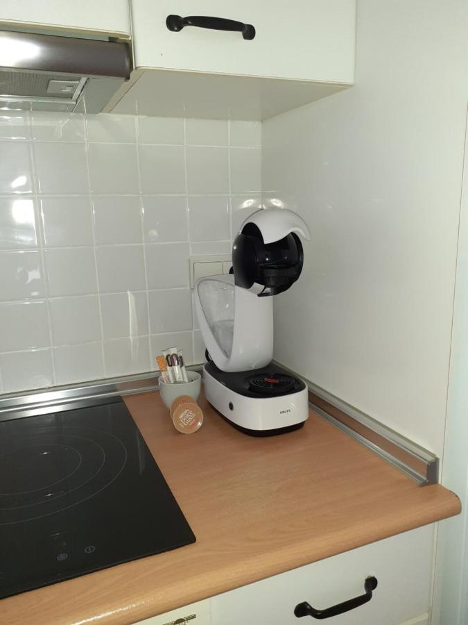 Appartamento Piso Piteres 7 Con Piscina Altea Esterno foto