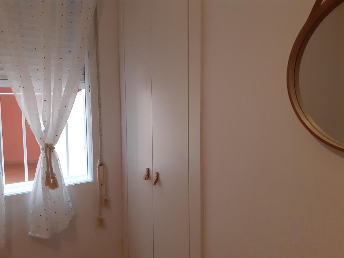 Appartamento Piso Piteres 7 Con Piscina Altea Esterno foto
