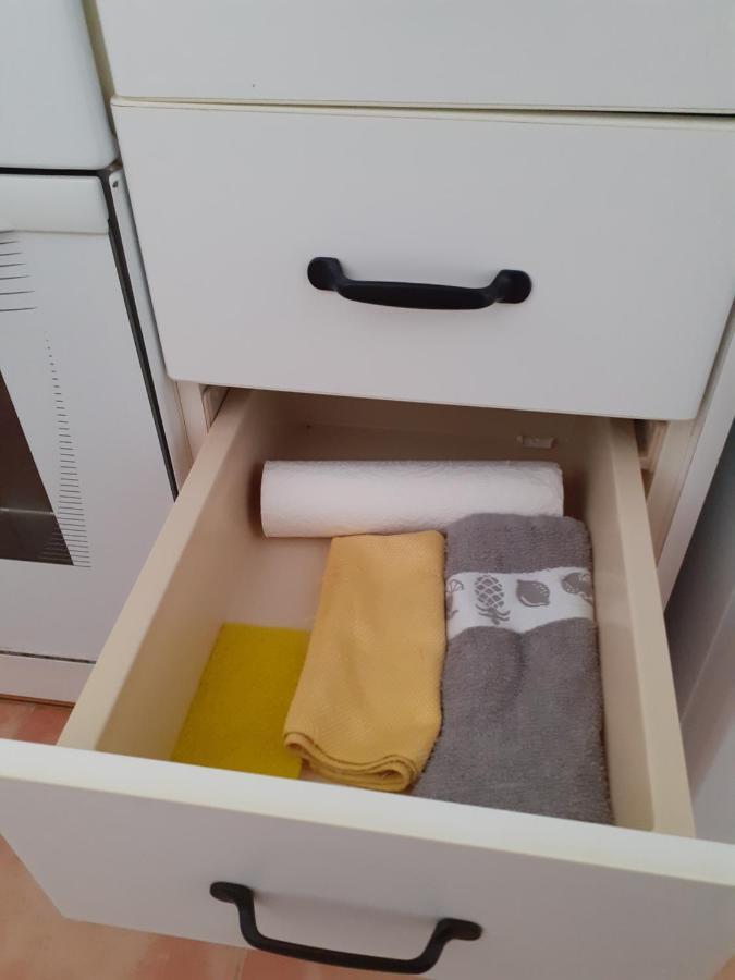 Appartamento Piso Piteres 7 Con Piscina Altea Esterno foto
