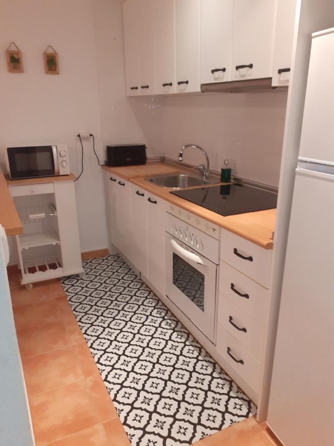 Appartamento Piso Piteres 7 Con Piscina Altea Esterno foto