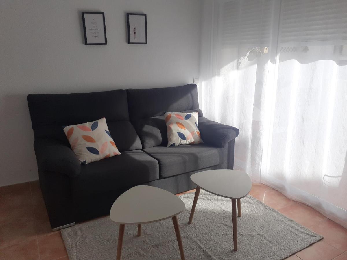 Appartamento Piso Piteres 7 Con Piscina Altea Esterno foto