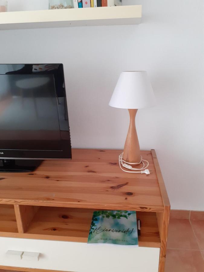 Appartamento Piso Piteres 7 Con Piscina Altea Esterno foto
