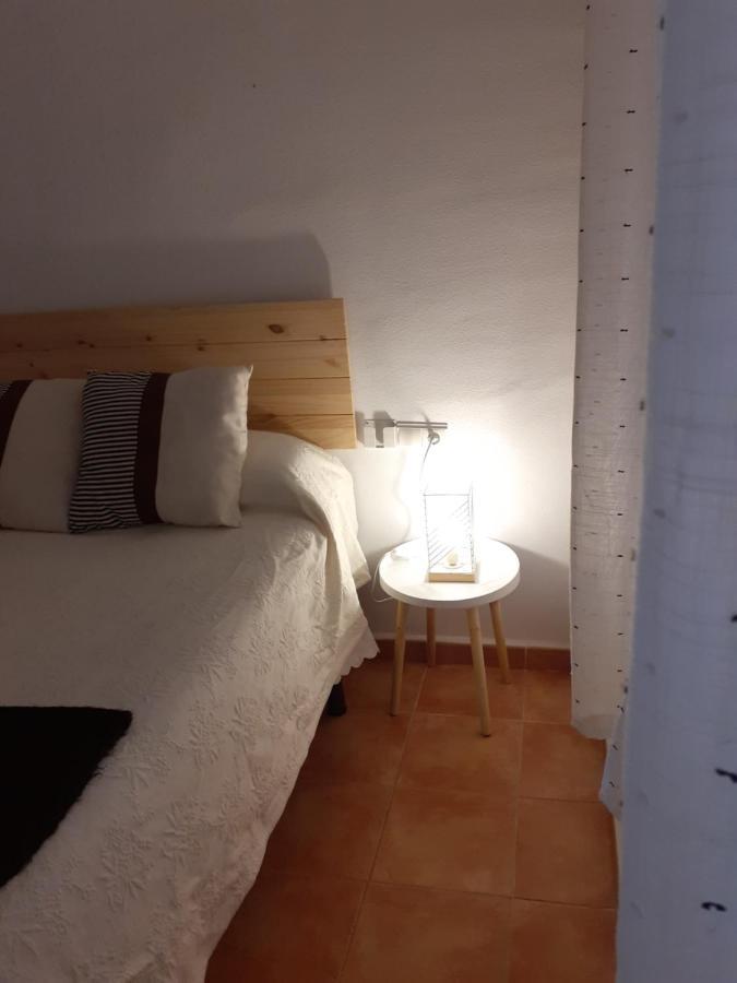 Appartamento Piso Piteres 7 Con Piscina Altea Esterno foto