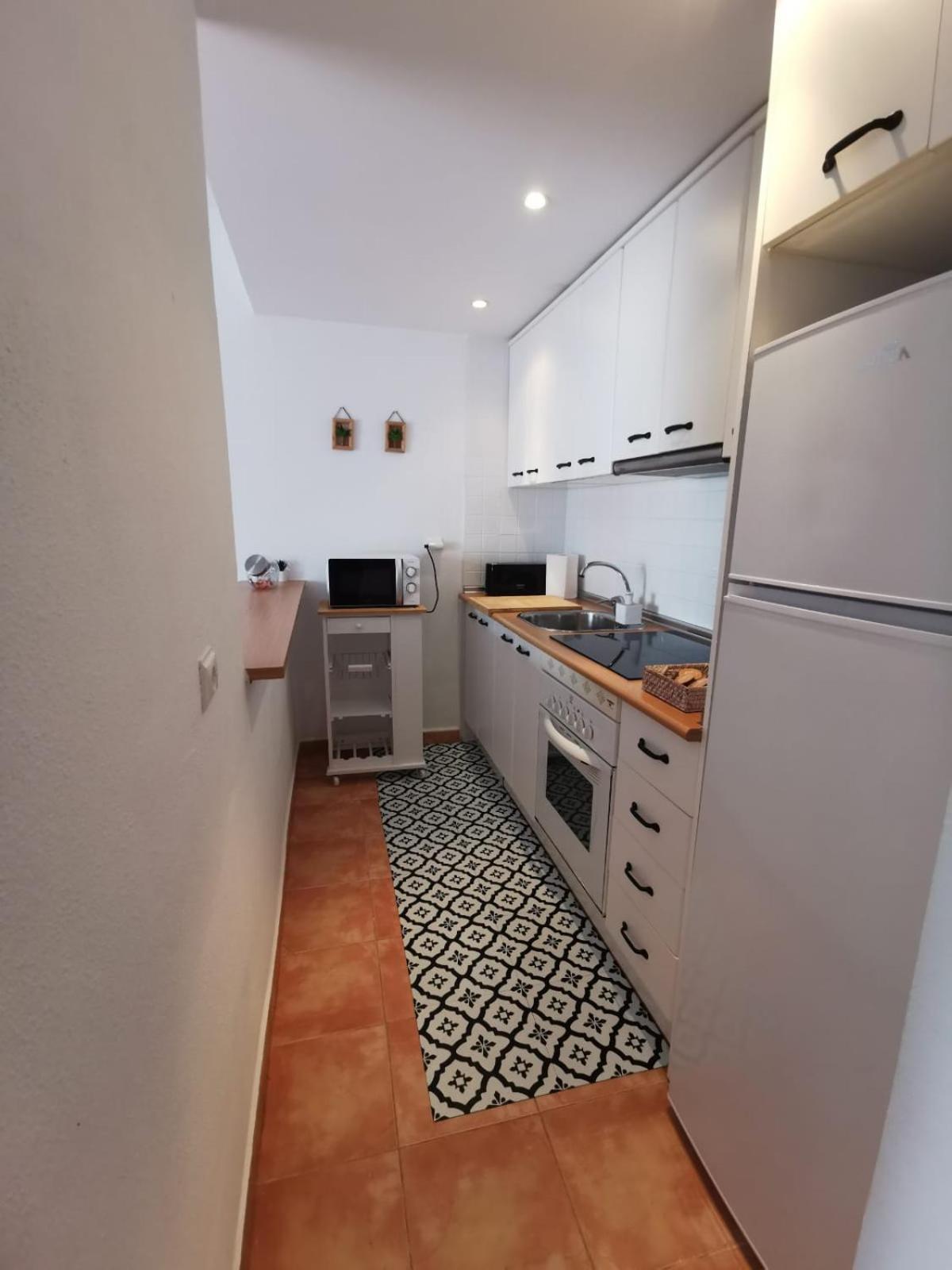 Appartamento Piso Piteres 7 Con Piscina Altea Esterno foto