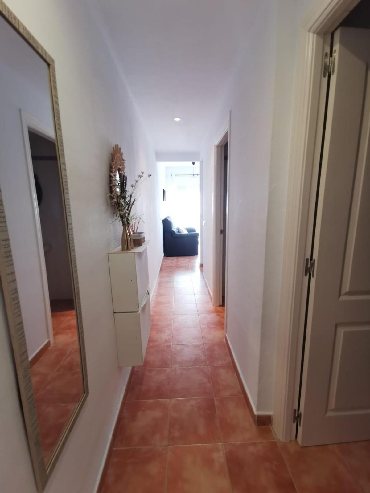 Appartamento Piso Piteres 7 Con Piscina Altea Esterno foto