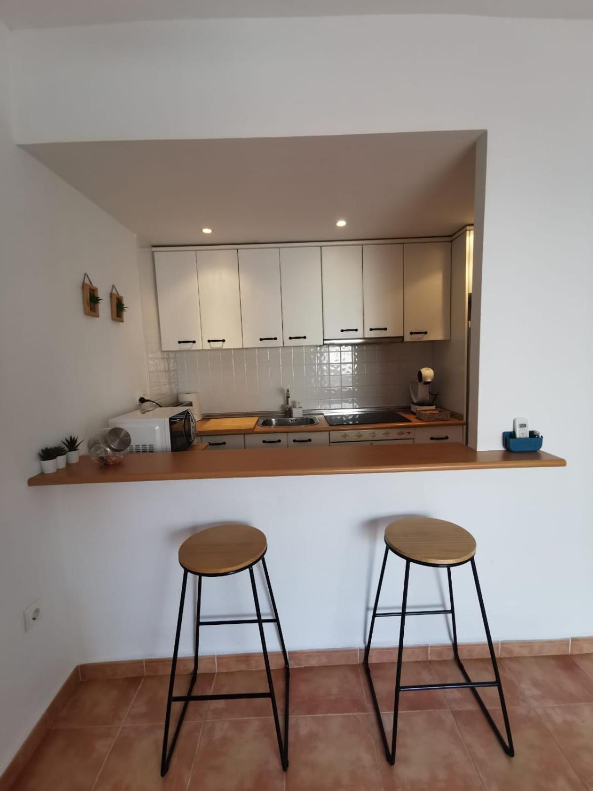 Appartamento Piso Piteres 7 Con Piscina Altea Esterno foto