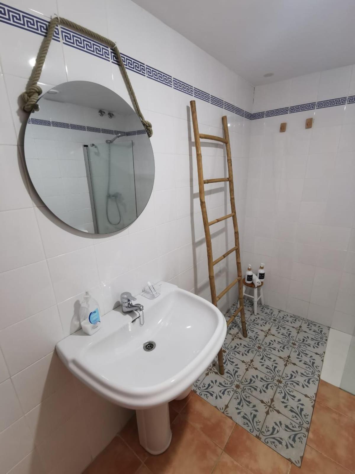 Appartamento Piso Piteres 7 Con Piscina Altea Esterno foto